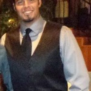 Meet your Posher, Julian